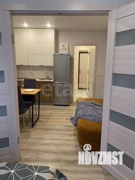 Студия квартира, вторичка, 24м2, 5/25 этаж