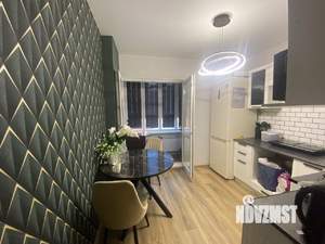 1-к квартира, вторичка, 33м2, 11/17 этаж