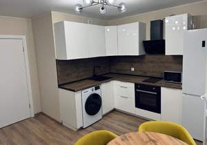 1-к квартира, вторичка, 32м2, 7/25 этаж