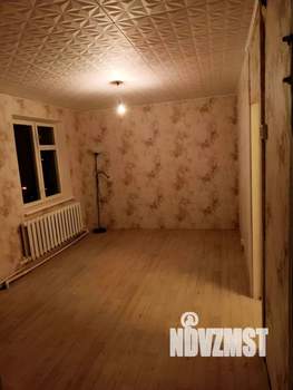 2-к квартира, вторичка, 40м2, 5/5 этаж