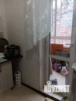 1-к квартира, вторичка, 38м2, 13/22 этаж