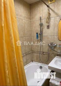 3-к квартира, вторичка, 55м2, 2/9 этаж