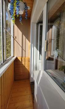 2-к квартира, вторичка, 43м2, 4/5 этаж