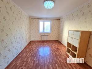 3-к квартира, вторичка, 84м2, 14/25 этаж