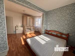 2-к квартира, вторичка, 62м2, 17/17 этаж