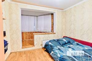 3-к квартира, вторичка, 77м2, 4/17 этаж