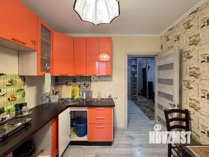 1-к квартира, вторичка, 46м2, 10/17 этаж