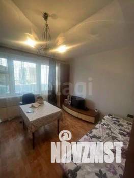 1-к квартира, вторичка, 42м2, 13/16 этаж