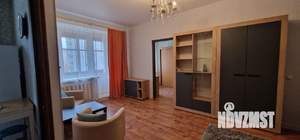 2-к квартира, вторичка, 43м2, 5/5 этаж