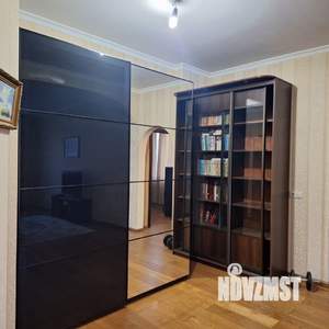 2-к квартира, вторичка, 57м2, 2/3 этаж