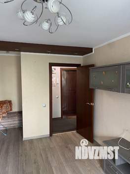 1-к квартира, вторичка, 32м2, 7/9 этаж