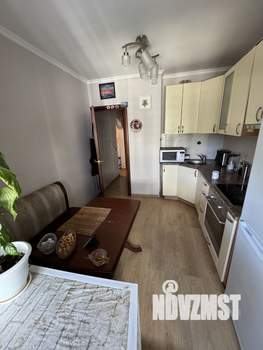 2-к квартира, вторичка, 42м2, 11/16 этаж