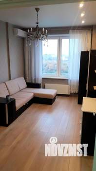 1-к квартира, вторичка, 33м2, 14/24 этаж