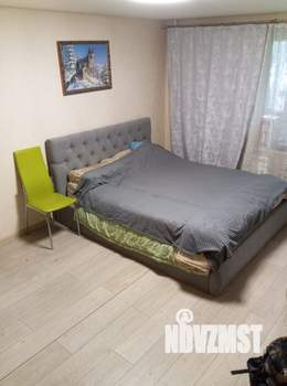 1-к квартира, вторичка, 35м2, 1/9 этаж