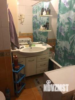 2-к квартира, вторичка, 52м2, 7/9 этаж