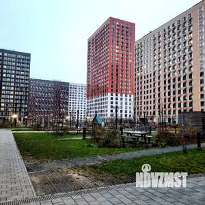 1-к квартира, вторичка, 32м2, 14/25 этаж