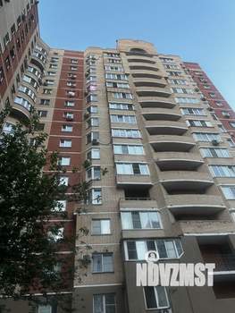 Студия квартира, вторичка, 15м2, 16/16 этаж