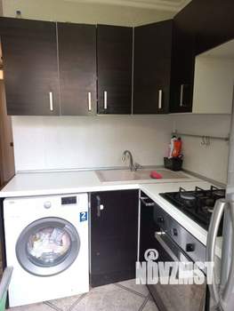 1-к квартира, вторичка, 30м2, 3/5 этаж