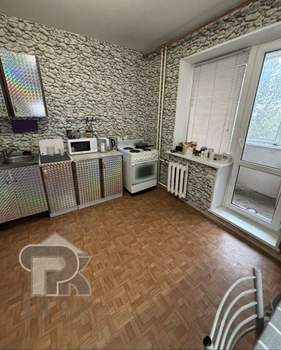 1-к квартира, вторичка, 41м2, 6/10 этаж