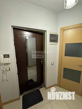 3-к квартира, вторичка, 75м2, 17/17 этаж