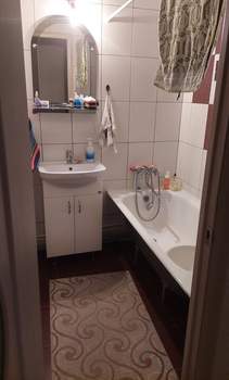 1-к квартира, вторичка, 44м2, 13/25 этаж