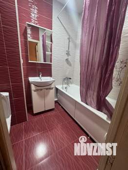 1-к квартира, вторичка, 38м2, 14/23 этаж