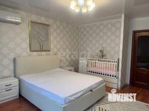 1-к квартира, вторичка, 42м2, 10/17 этаж