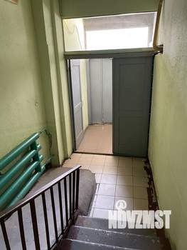 2-к квартира, вторичка, 49м2, 5/12 этаж