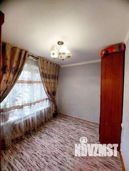 4-к квартира, вторичка, 63м2, 1/9 этаж