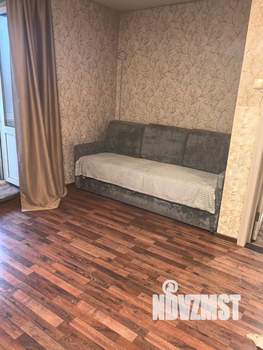 1-к квартира, вторичка, 36м2, 4/4 этаж