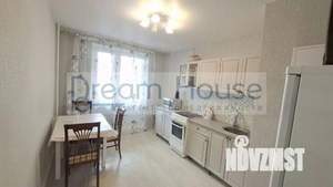 2-к квартира, вторичка, 56м2, 16/25 этаж
