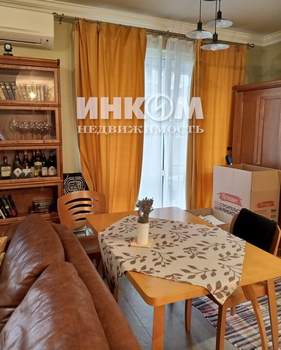 1-к квартира, вторичка, 39м2, 2/14 этаж