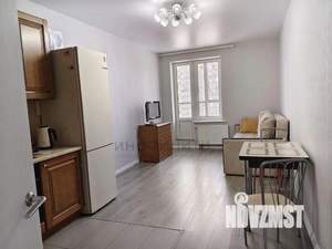 Студия квартира, вторичка, 64м2, 11/22 этаж