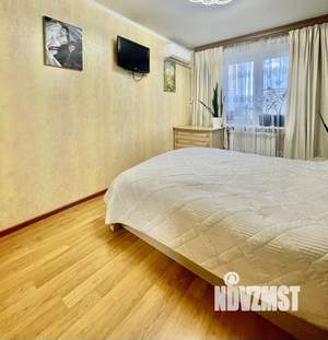 3-к квартира, вторичка, 73м2, 2/12 этаж