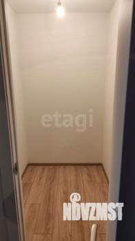 1-к квартира, вторичка, 34м2, 11/26 этаж