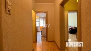 1-к квартира, вторичка, 44м2, 13/25 этаж