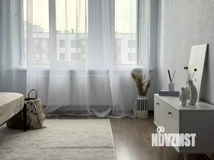 2-к квартира, вторичка, 48м2, 16/18 этаж