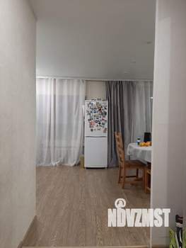 4-к квартира, вторичка, 81м2, 1/5 этаж