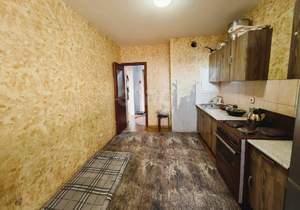 1-к квартира, вторичка, 44м2, 13/19 этаж