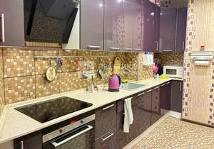 2-к квартира, вторичка, 70м2, 10/19 этаж