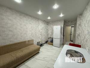 1-к квартира, вторичка, 40м2, 1/14 этаж