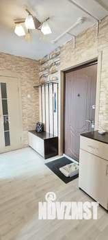 1-к квартира, вторичка, 38м2, 16/17 этаж