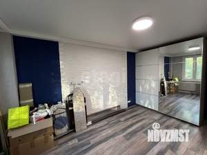 2-к квартира, вторичка, 46м2, 5/5 этаж