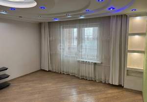 1-к квартира, вторичка, 45м2, 17/25 этаж