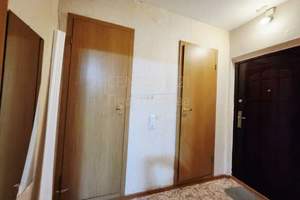 1-к квартира, вторичка, 38м2, 6/17 этаж