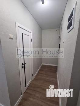 2-к квартира, вторичка, 45м2, 1/3 этаж