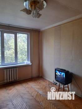 2-к квартира, вторичка, 45м2, 3/5 этаж