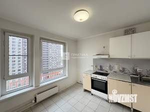 4-к квартира, вторичка, 119м2, 9/15 этаж