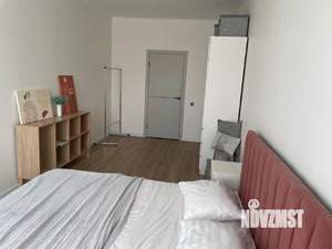 2-к квартира, вторичка, 62м2, 8/17 этаж