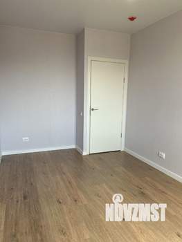 1-к квартира, вторичка, 33м2, 15/21 этаж